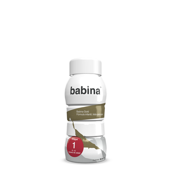 babina Gold 1