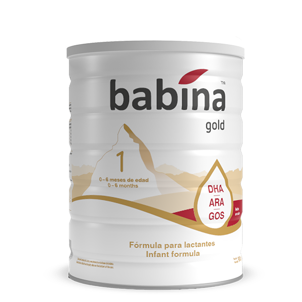 babina Gold 1